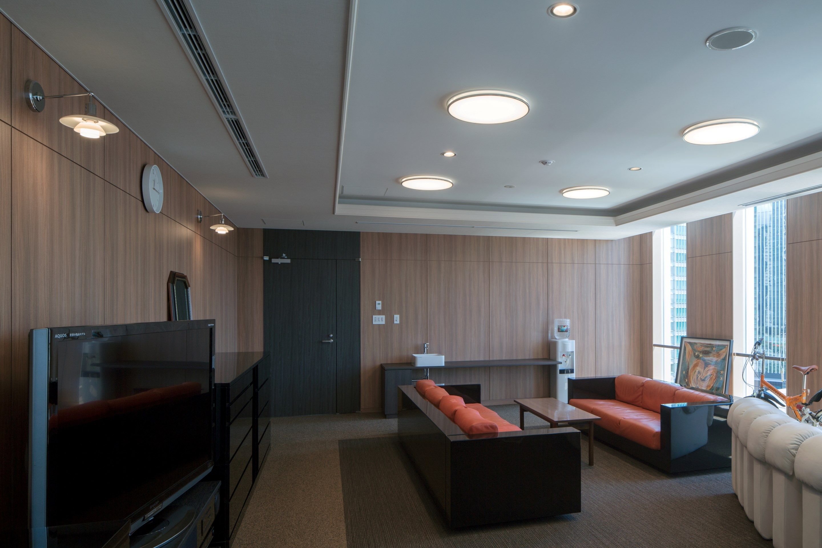 Настенный светильник Ph PH 2/1 ARCH-00117875 - Вид №2