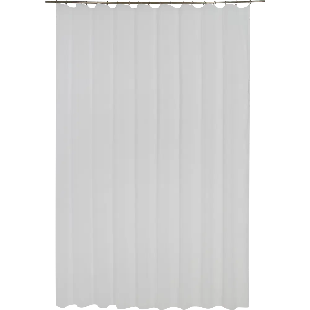 MIAMOZA Тюль Роми с декоративной лентой для элегантного интерьера 88109975 STLM-0076775 - Вид №2