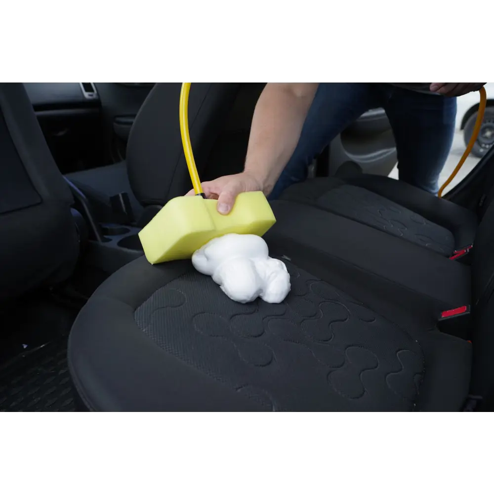 Минимойка-пеногенератор Муссон STLM-2076305 - Вид №10