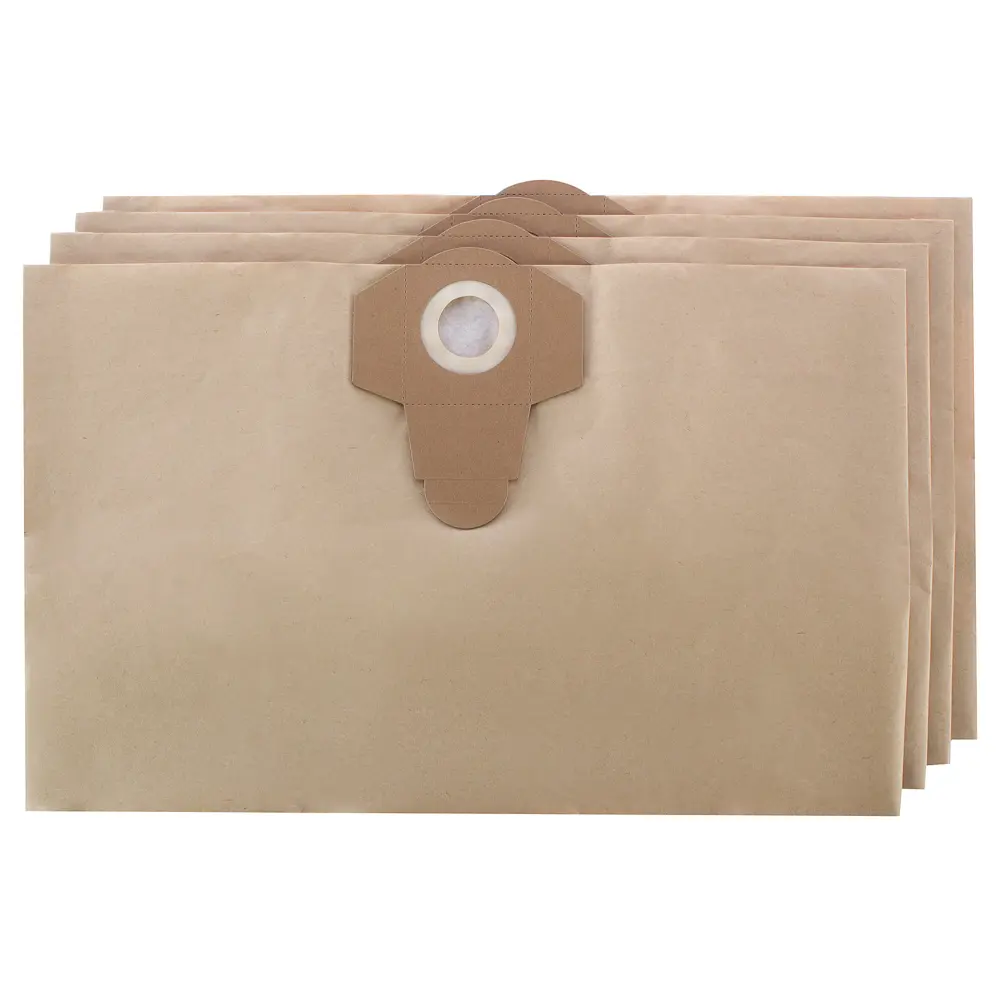 Мешки одноразовые для пылесоса Dexter DXS99P, 4 шт STLM-2012056