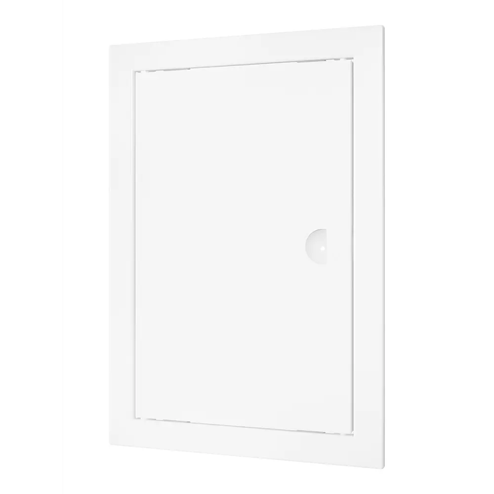 Evecs Ревизионный люк 122×122 мм с системой быстрого доступа 82270030 STLM-1495323