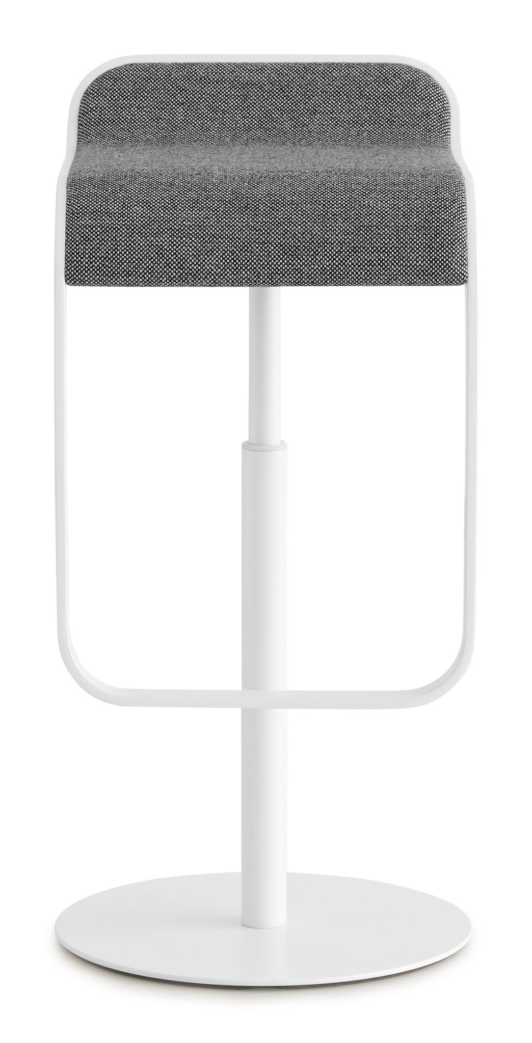 Регулируемая высота высокий поворотный стул Lapalma ARCH-00067844 - Вид №6