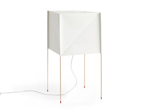 Переработанный ПЭТ светодиодный торшер