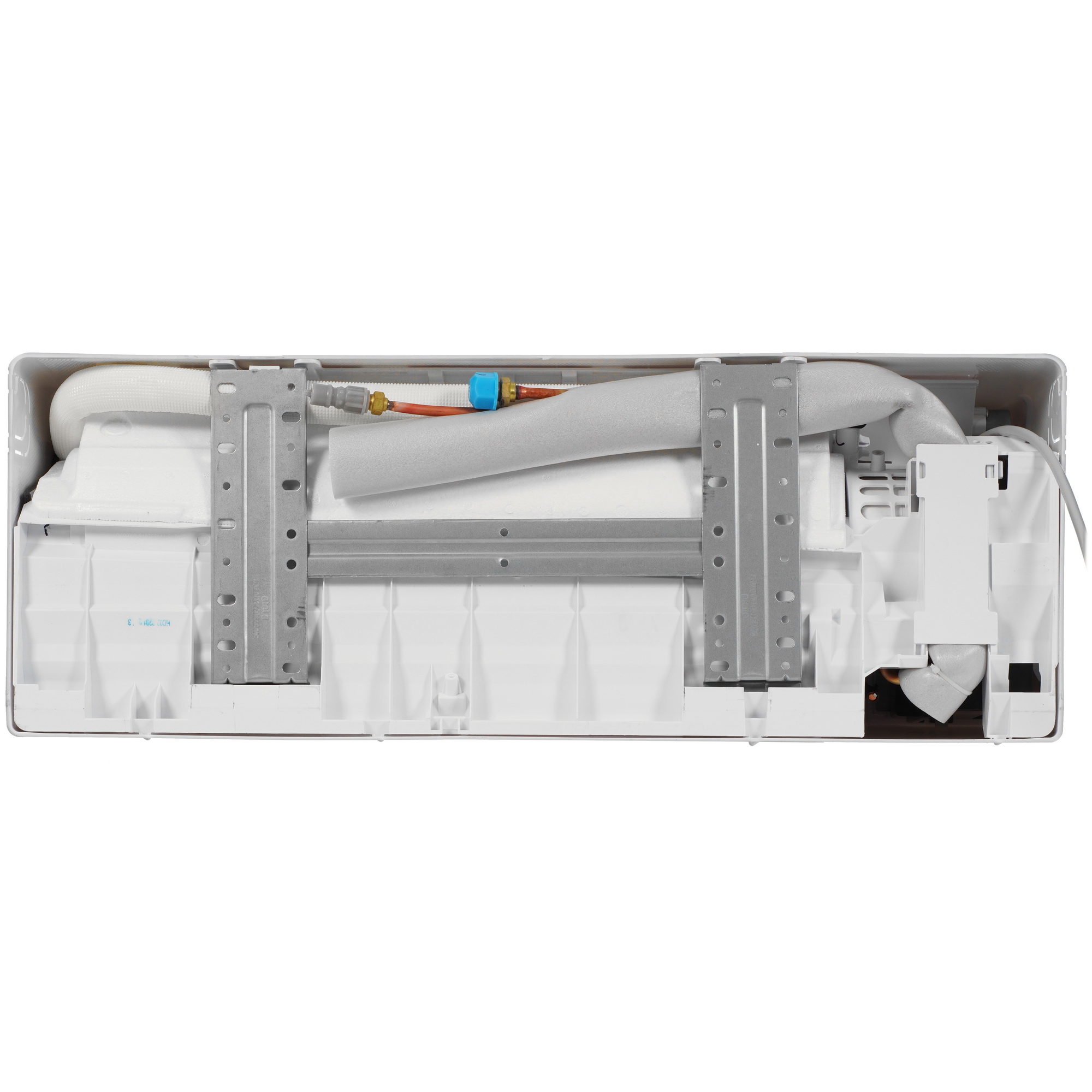 5370327 Кондиционер настенный сплит-система Primera PRAW-09TEDA2/I/PRAW-09TEDA2/O белый STDN-0064573 - Вид №4