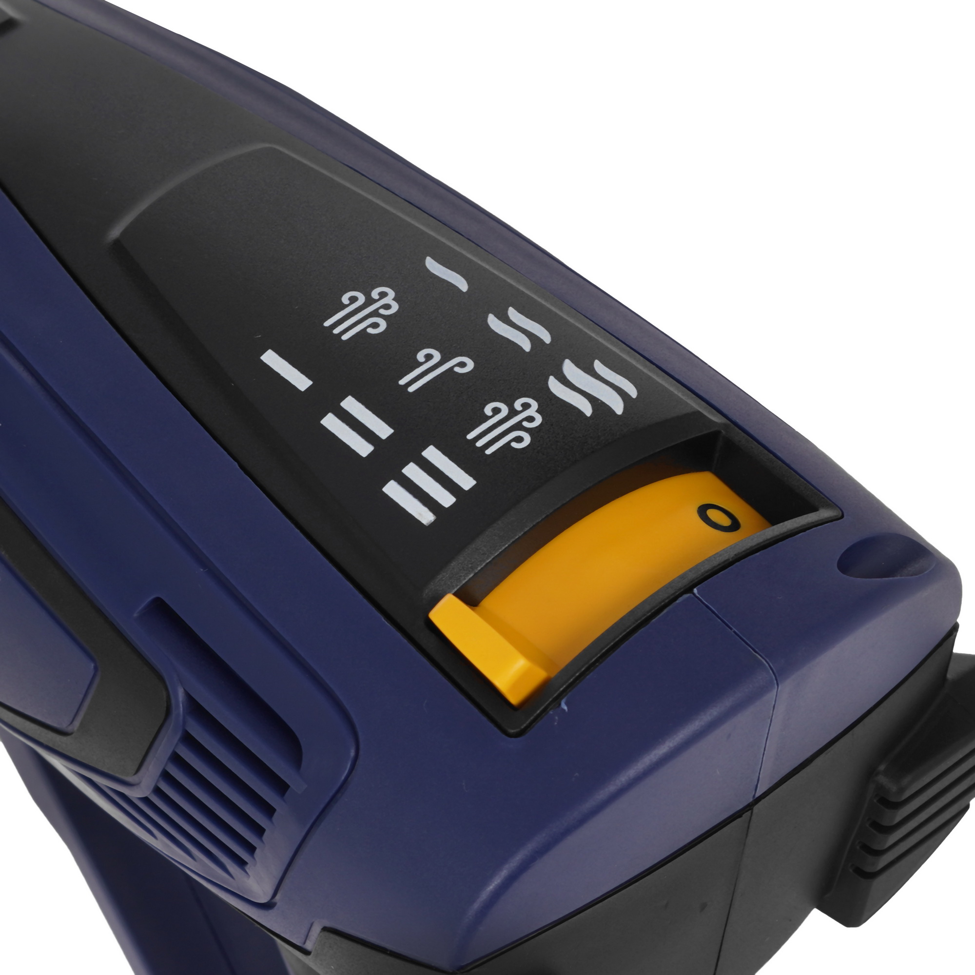 Строительный фен RAPID R2200 9152359 STDN-0107940 - Вид №4