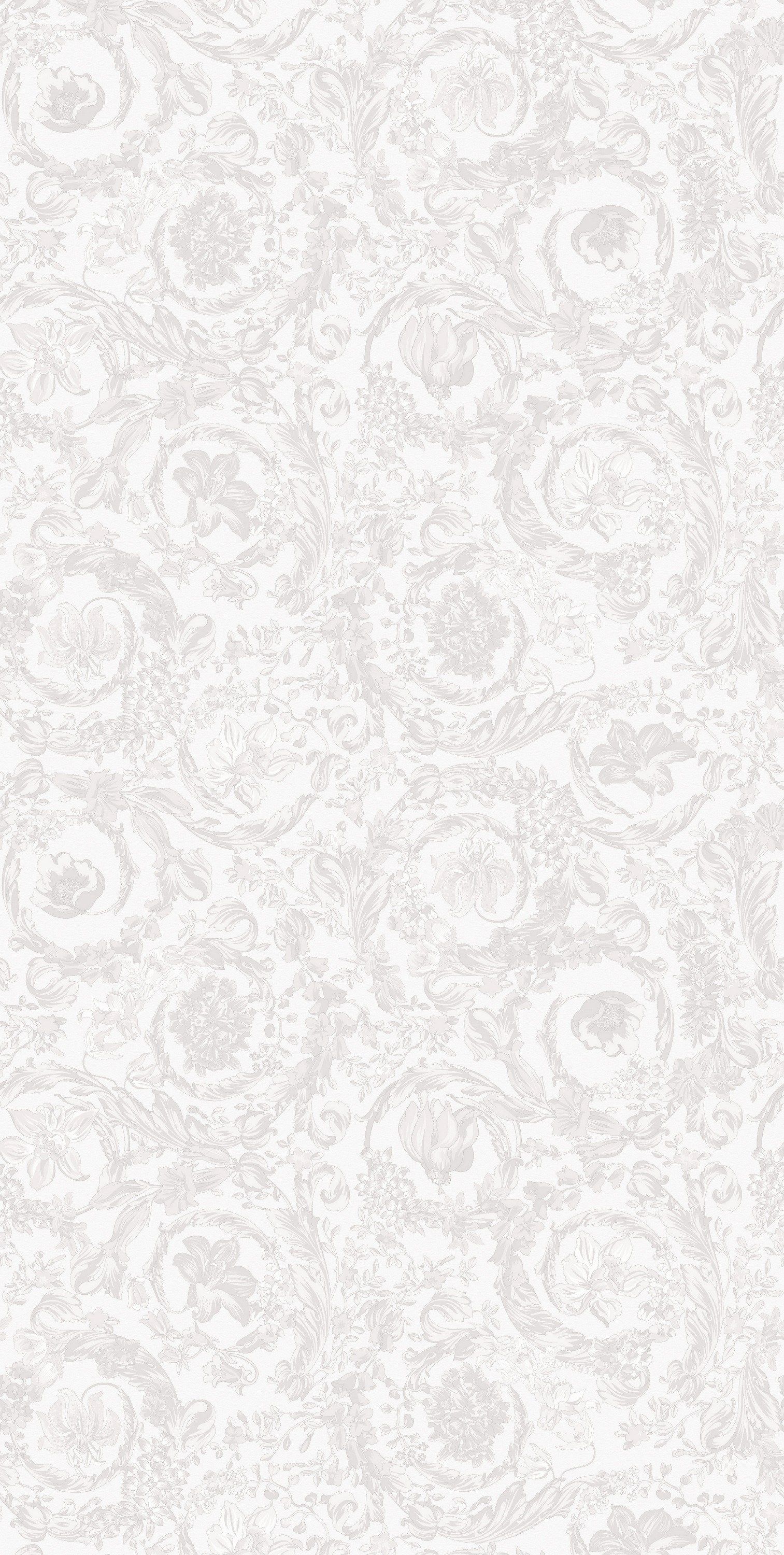 Облицовка керамогранита для интерьера Versace Ceramics Иконы ARCH-00003045 - Вид №11