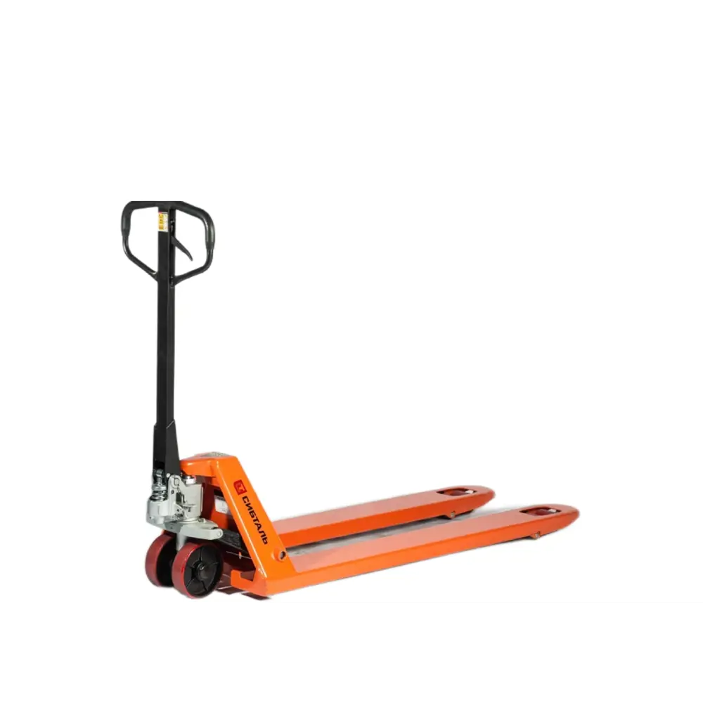 Тележка гидравлическая Euro-Lift 3 т 89337768 STLM-2047402 PRO JACK 