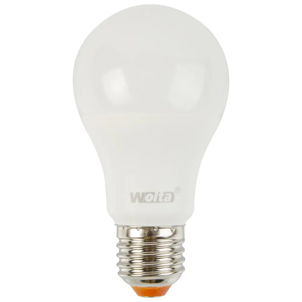 Лампа светодиодная Wolta груша E27 1150 Лм свет дневной STLM-2019715
