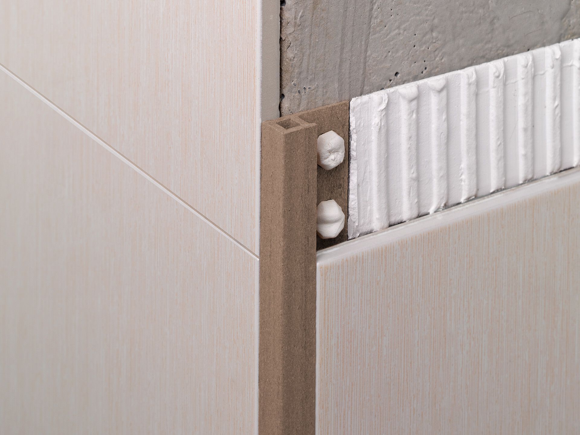 Профиль защитного выступа EMAC Italia Novolistel® ARCH-00089826 - Вид №8