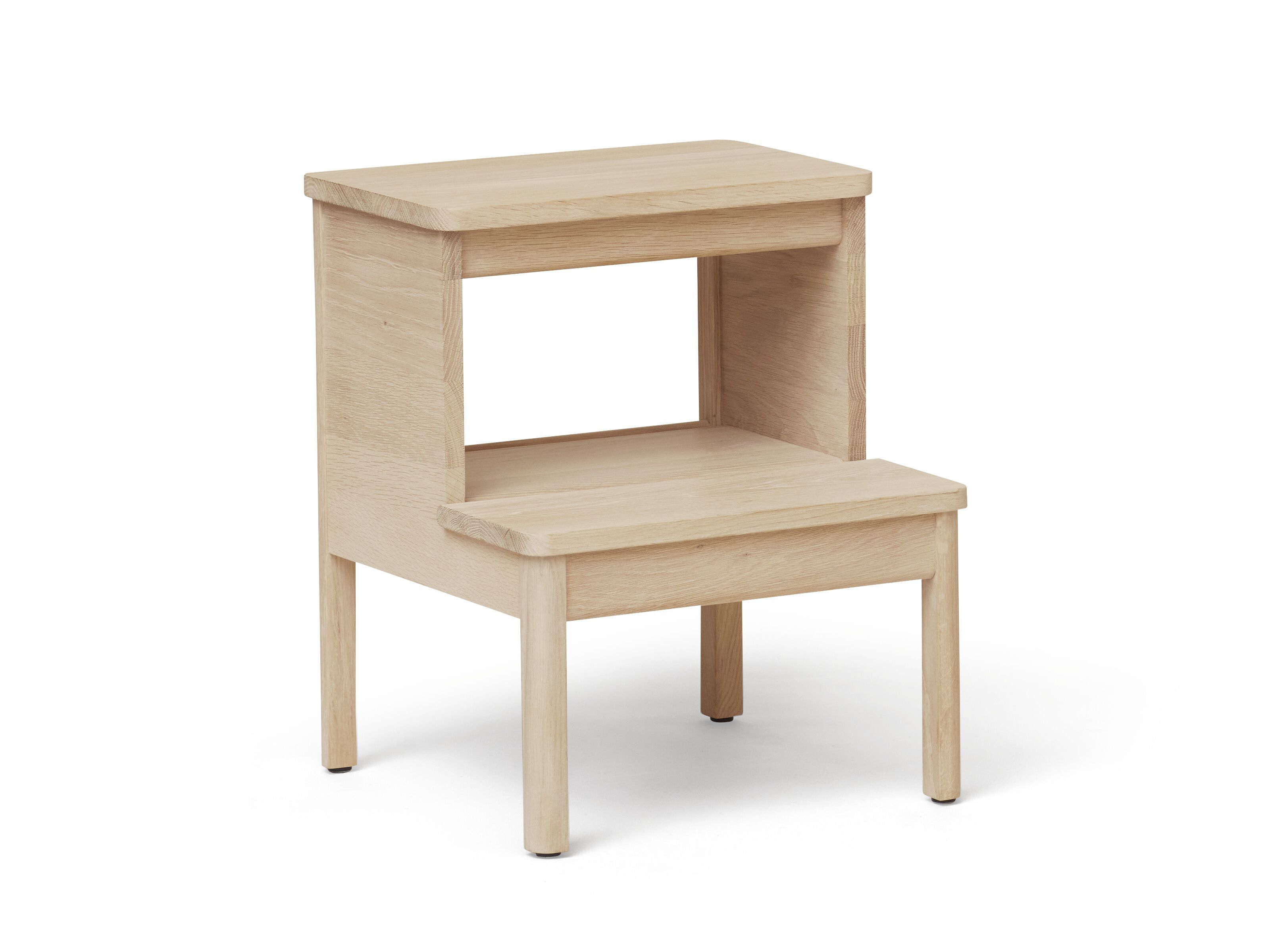 Дубовый стул / лестница Form & Refine a line ARCH-00046782 - Вид №2