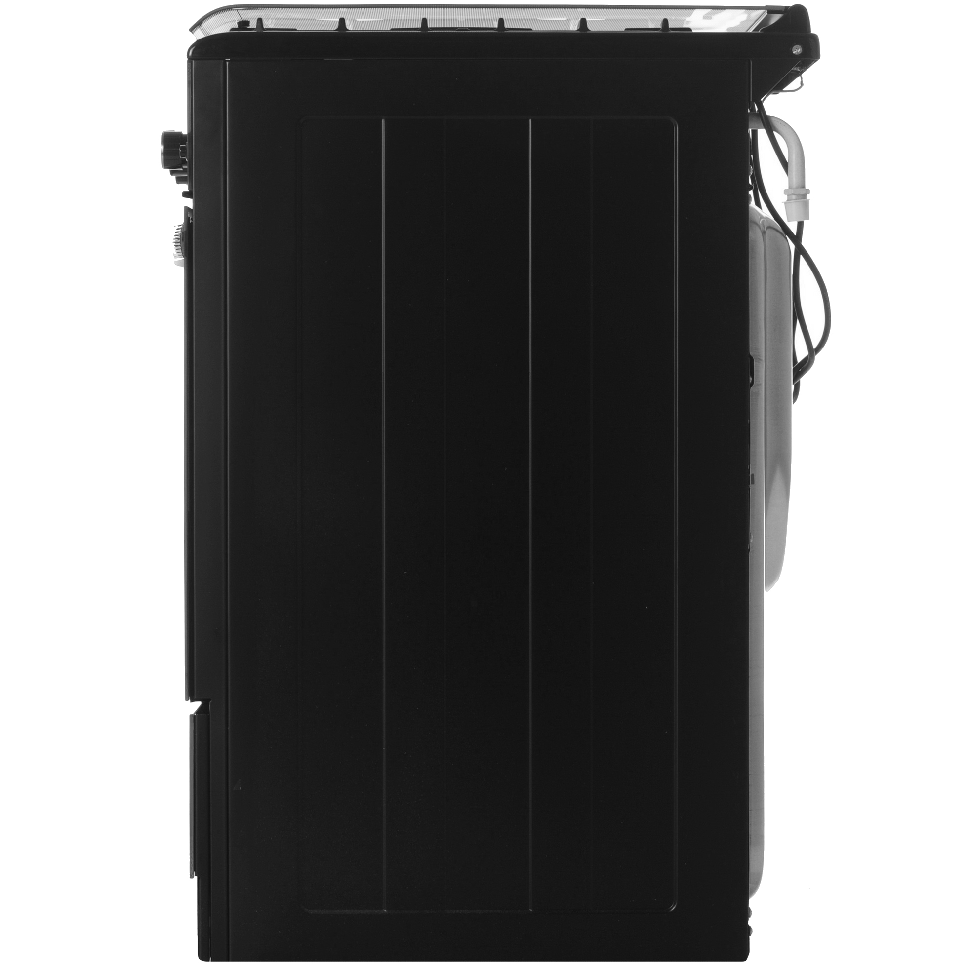 1089309 Газовая плита Gefest 5300-02 0046 черный STDN-0112593 - Вид №2