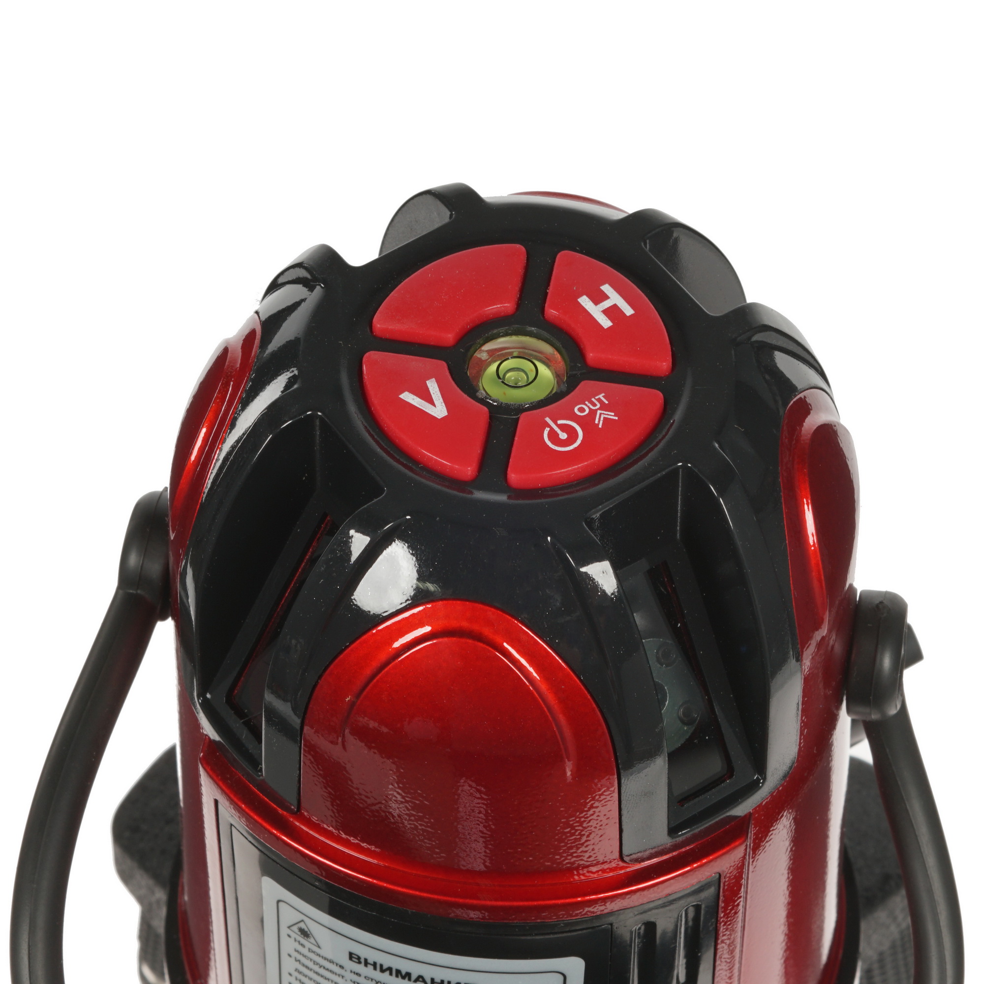 Лазерный нивелир DEKO LL57 SET 2 5304413 STDN-0022874 - Вид №1