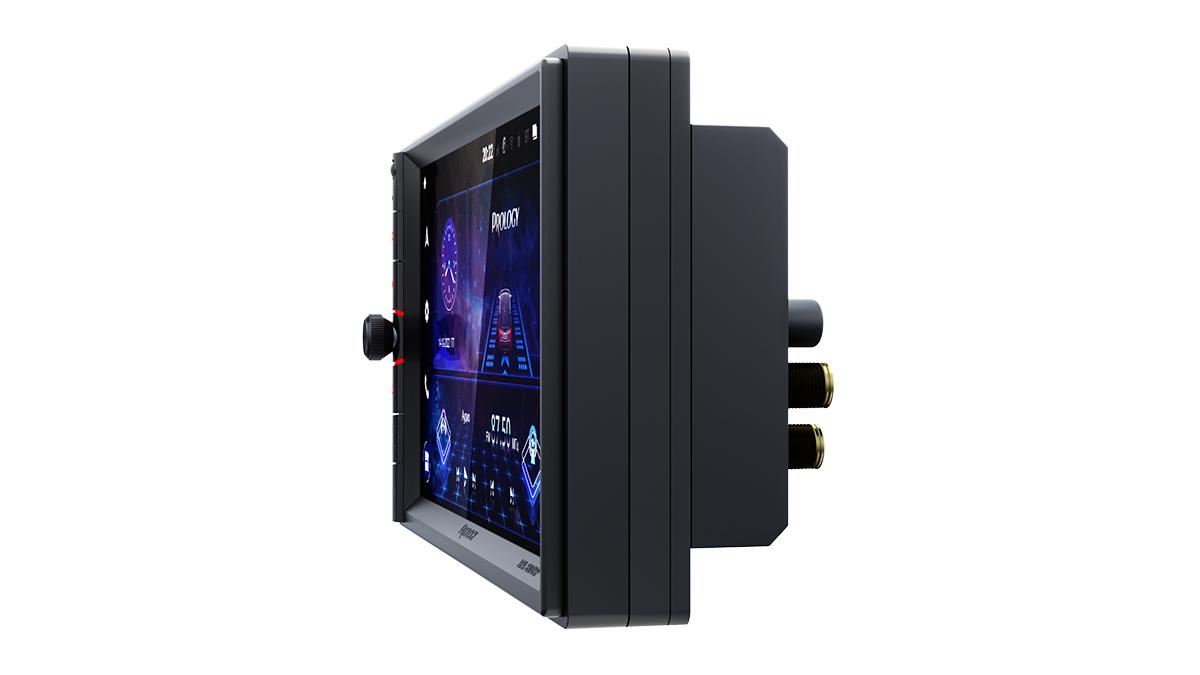 9121139 Автопроигрыватель PROLOGY MPA-260 DSP STDN-0073806 - Вид №5