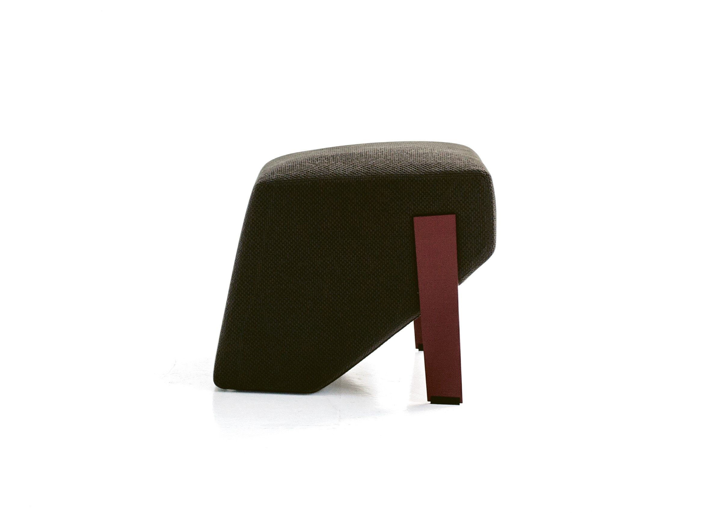 Подставка для ног MOROSO Серебряное озеро ARCH-00059672 - Вид №1