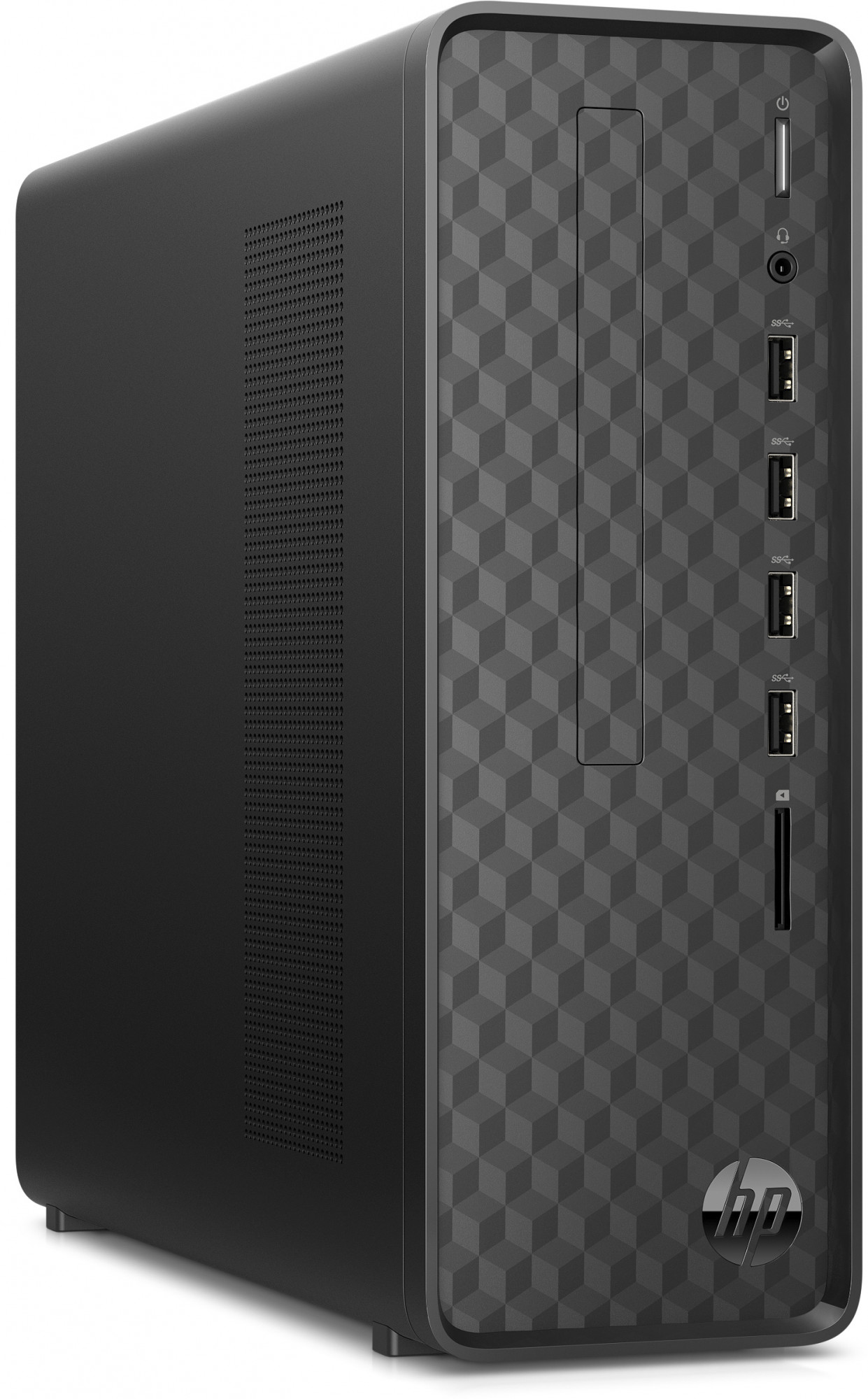 14Q99EA#ACB slim s01-af0005ur amd ryzen 3 3250u(2.6ghz)/4096mb/256ssdgb/nodvd/int:amd integrated graphics/war 1y/jet black/freedos + no kbd, no mouse HP Santreyd 