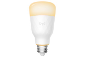 17440356 Умная LED-лампочка Smart LED Bulb W3White YLDP007 YEELIGHT