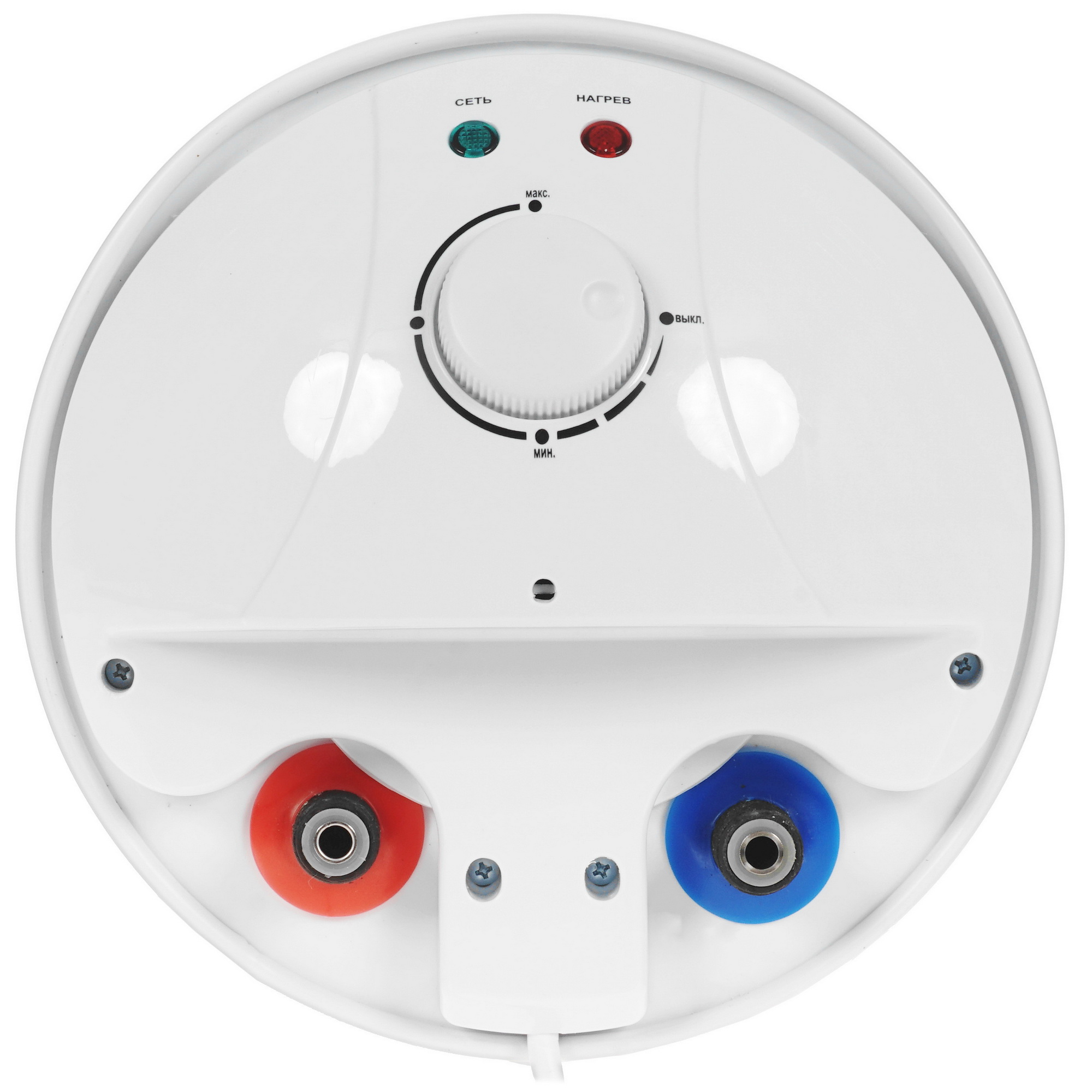 5347940 Водонагреватель электрический Ресанта ВН-15КН STDN-0129745 - Вид №5