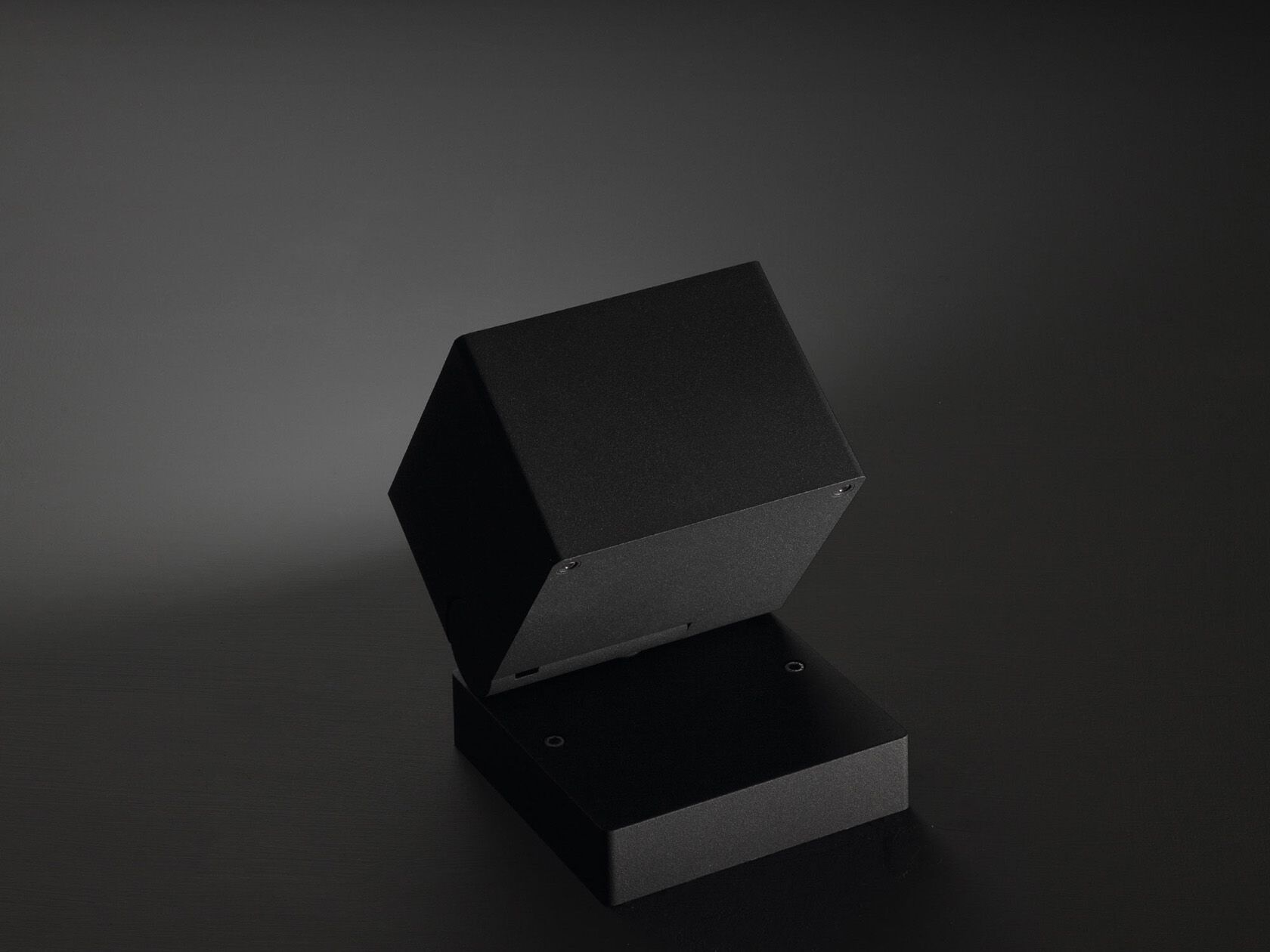 Алюминиевый регулируемый светодиодный наружный прожектор [LND] общие ARCH-00046638 - Вид №26