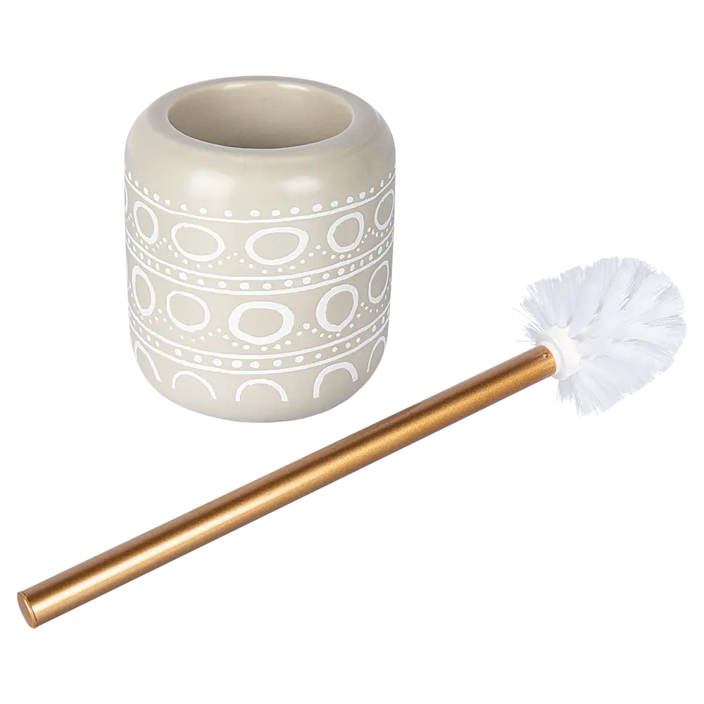 Ершик для унитаза Swensa Nova - элегантное решение для безупречной чистоты 89380262 STLM-1578726 - Вид №2