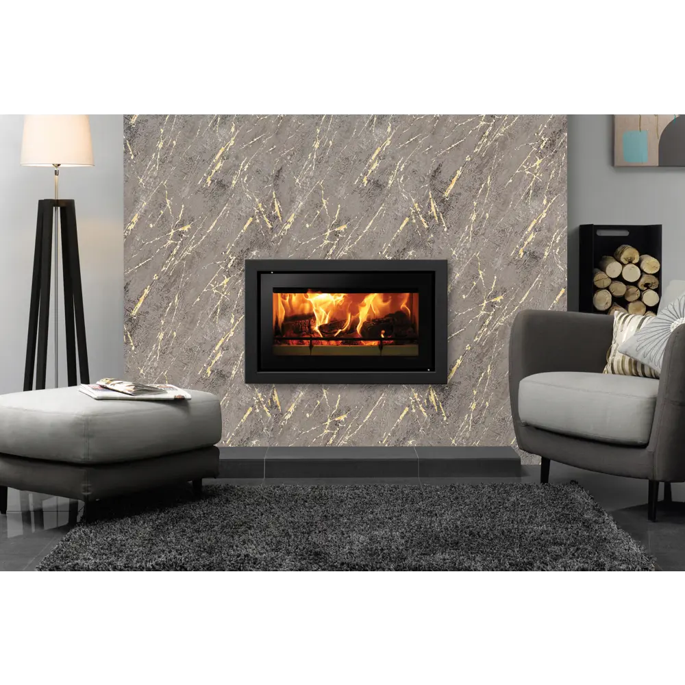 Обои флизелиновые A.S. Creation Attico темно-серые 1.06 м 392215 STLM-2182619 - Вид №3