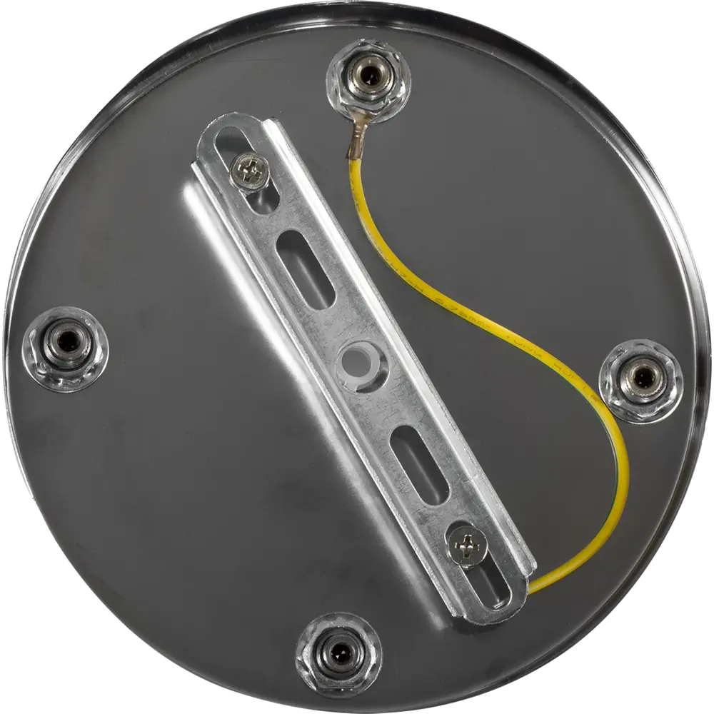 Подвесной светильник Ursula 6хЕ14х40 Вт цвет хром Toplight STLM-2091933 - Вид №6