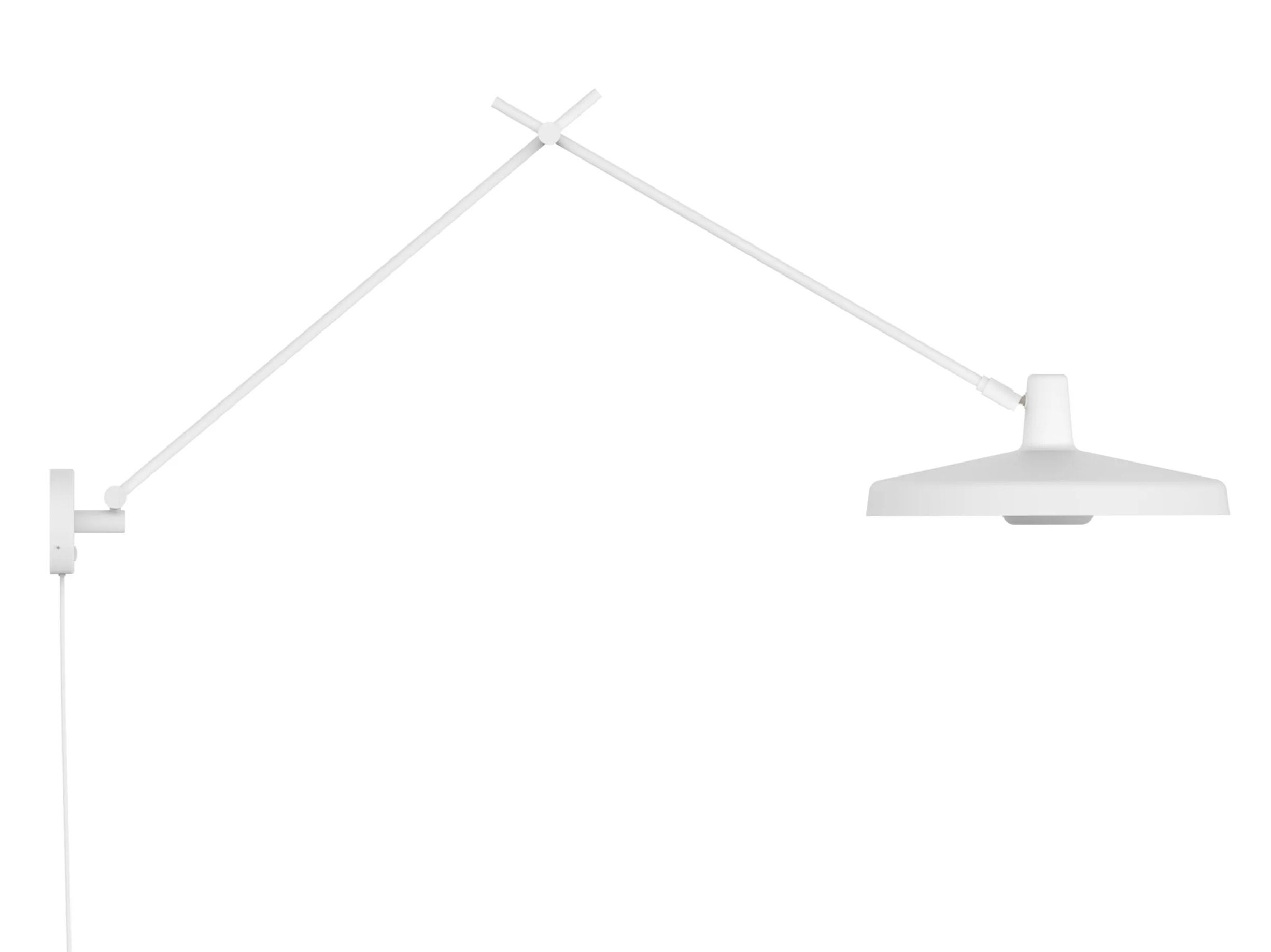 Регулируемый настенный светильник Grupa Arigato ARCH-00025154 - Вид №10