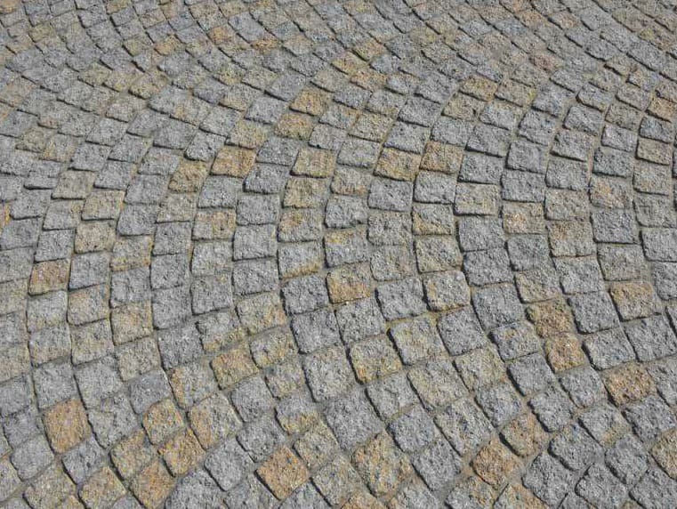 Восстановленный каменный куб PAVESMAC Porfidbloc® ARCH-00064897