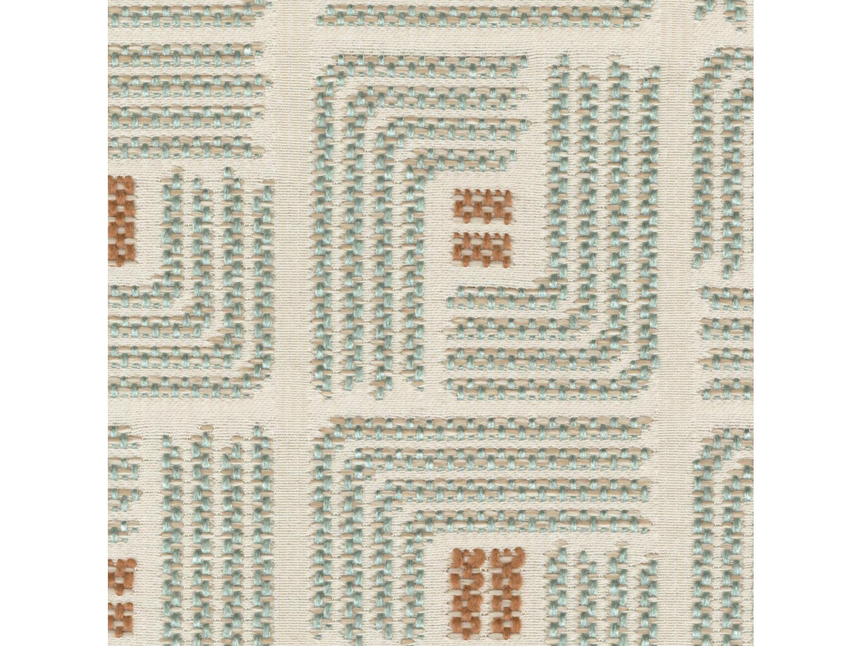 Моющаяся полиолефиновая ткань для наружного применения Élitis Маяк ARCH-00072766 - Вид №8