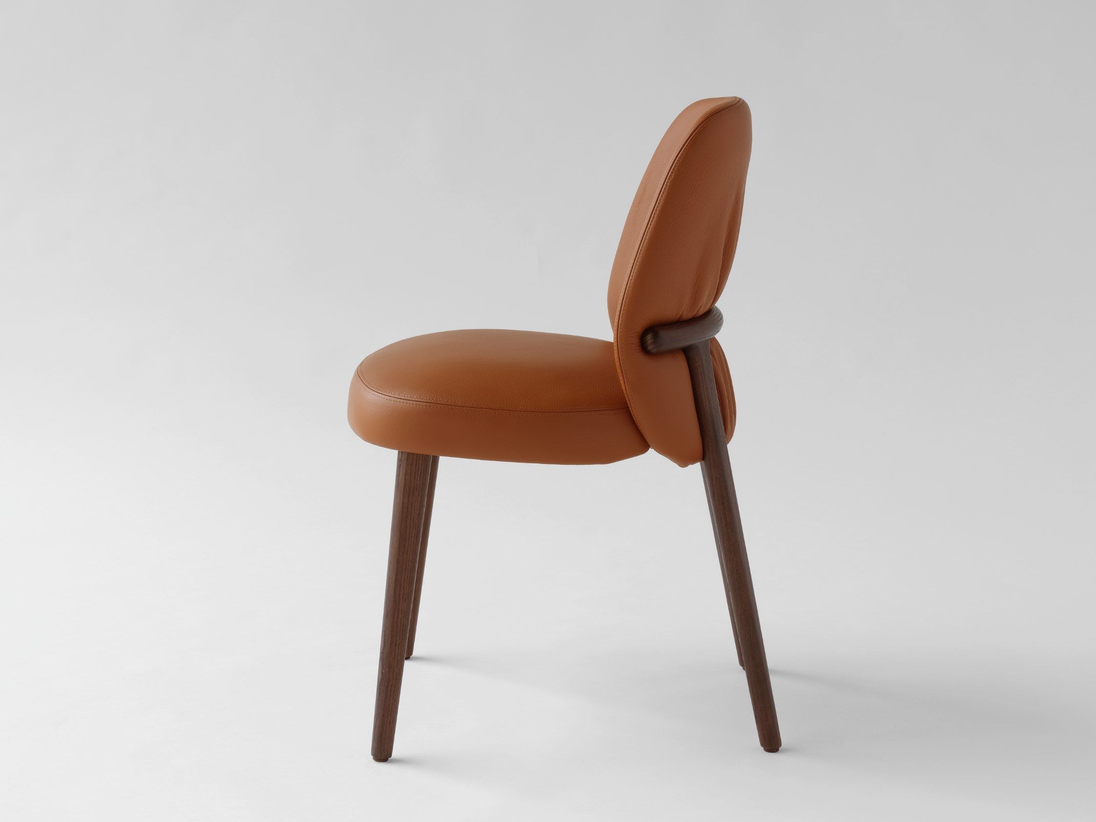 Мягкий стул PIAVAL TRENCH - Contract ARCH-00061088 - Вид №1