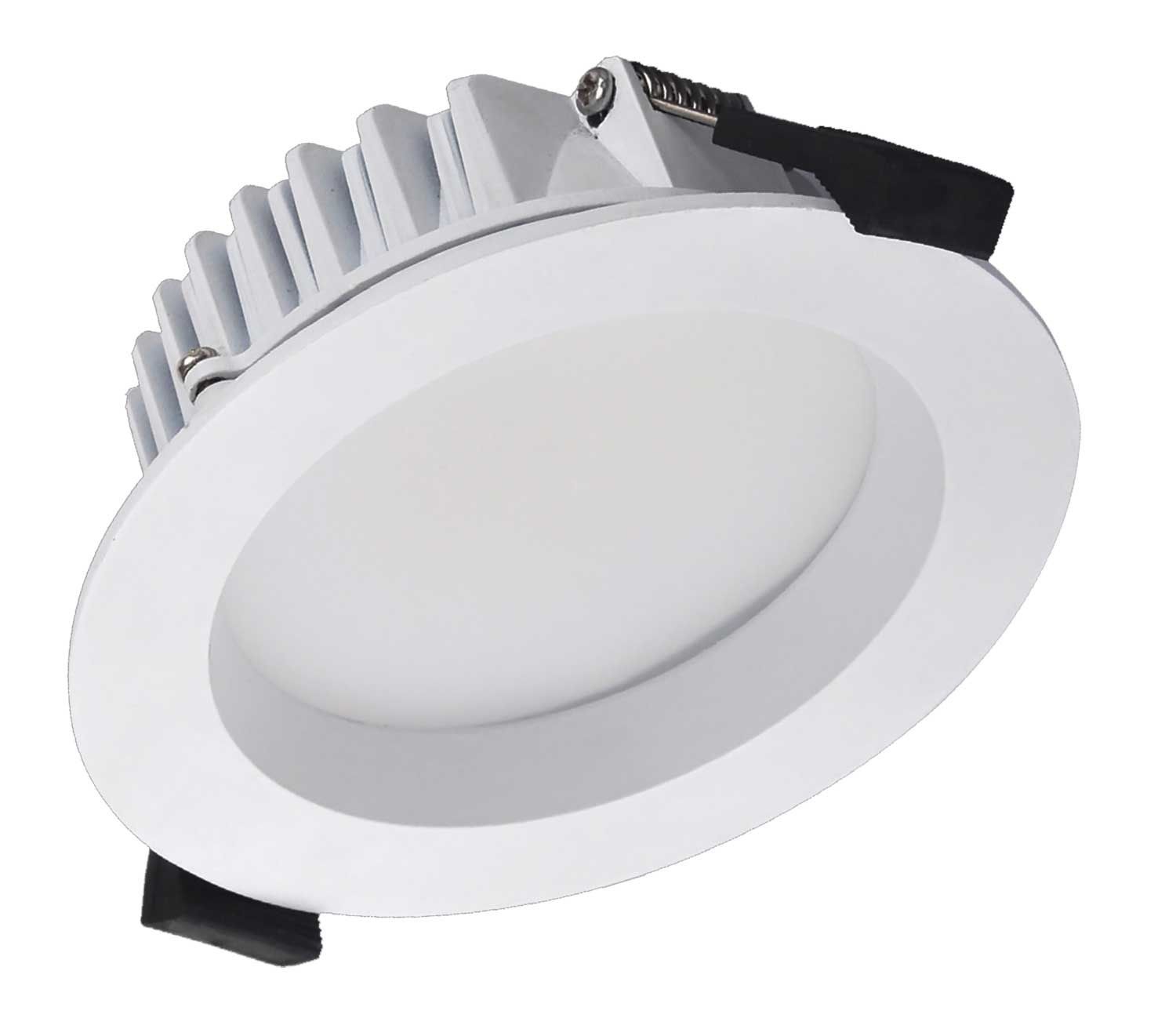 Алюминиевый светодиодный светильник с регулируемой яркостью Proled Creatos ARCH-00130558 - Вид №1