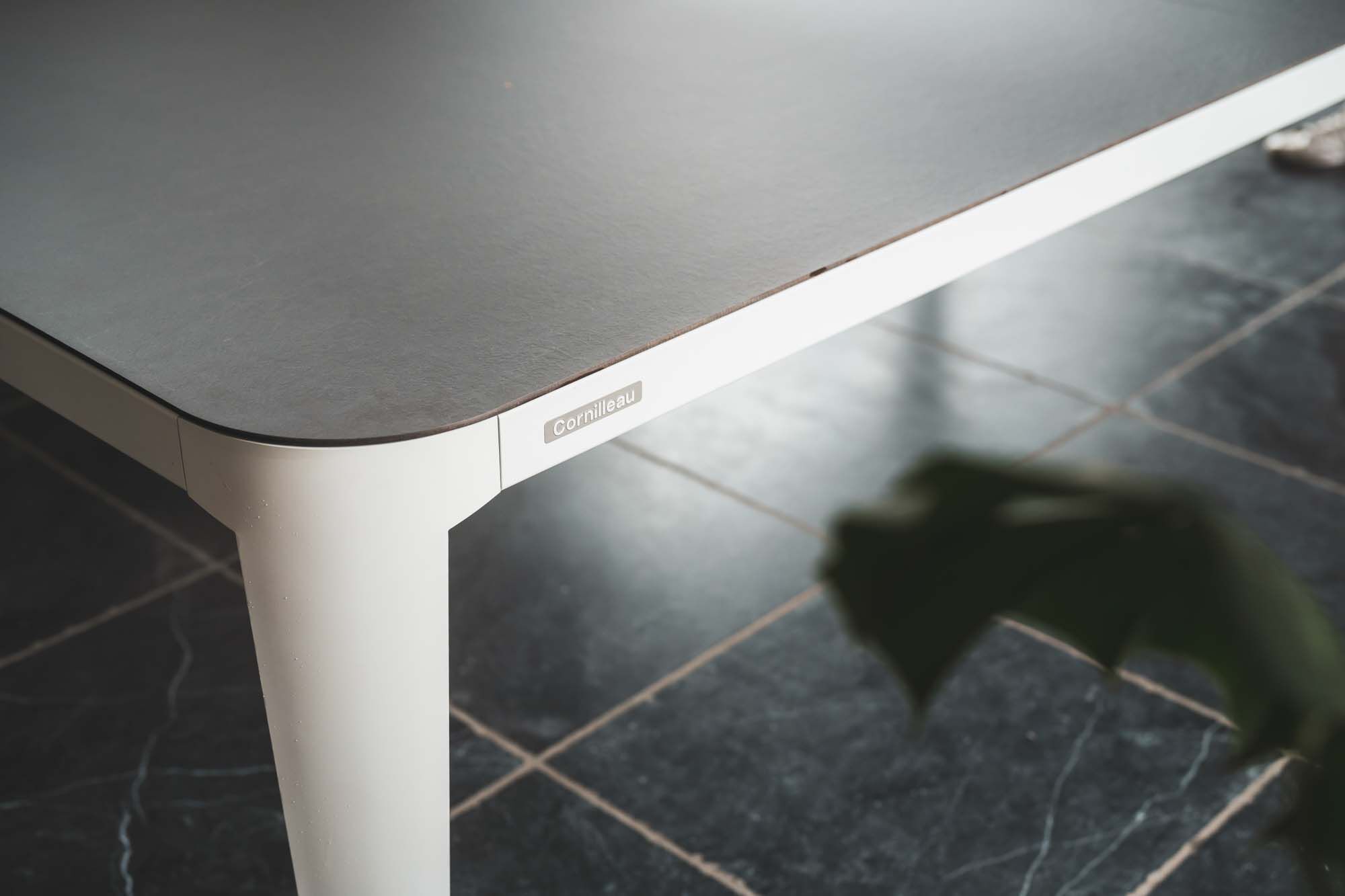 Прямоугольный стол для пинг-понга Cornilleau Hyphen ARCH-00073577 - Вид №17