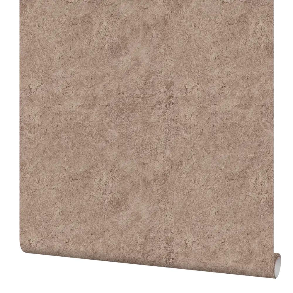 Обои флизелиновые Inspire Anton коричневые 1.06 м Granit 3 STLM-2114223