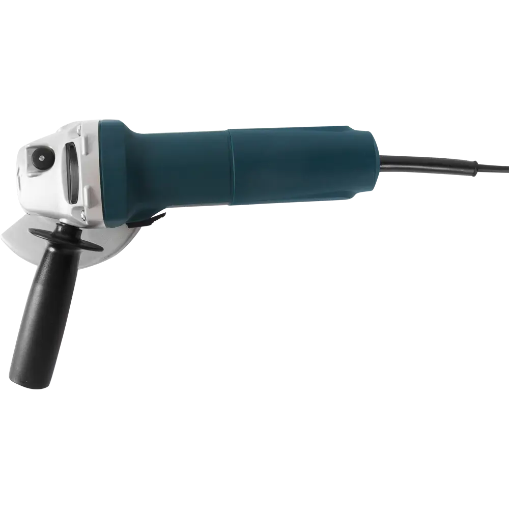 УШМ (болгарка) Bosch GWS 660, 060137508N, 660 Вт, 125 мм BOSCH PROFESSIONAL STLM-2149100 - Вид №2