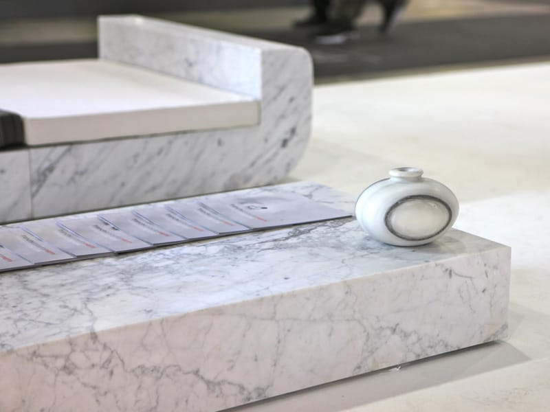 Мраморная ВАЗа FranchiUmbertoMarmi TJANDI ARCH-00035201