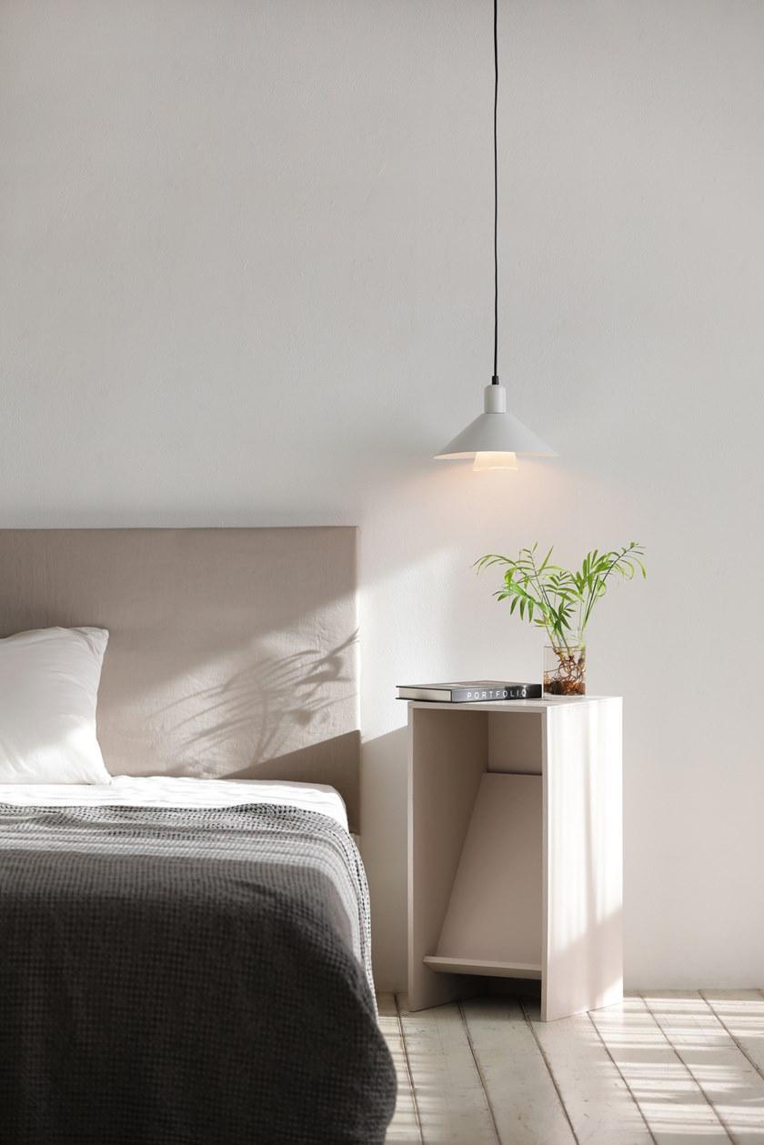 LUMIR Абажур с металлическим конусом sun-id-1430329 - Вид №5