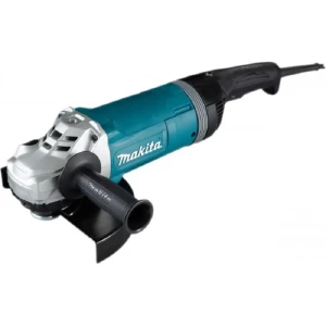 91980331 УШМ сетевая Makita GA9071X1, 2800 Вт,230 мм STLM-1466904