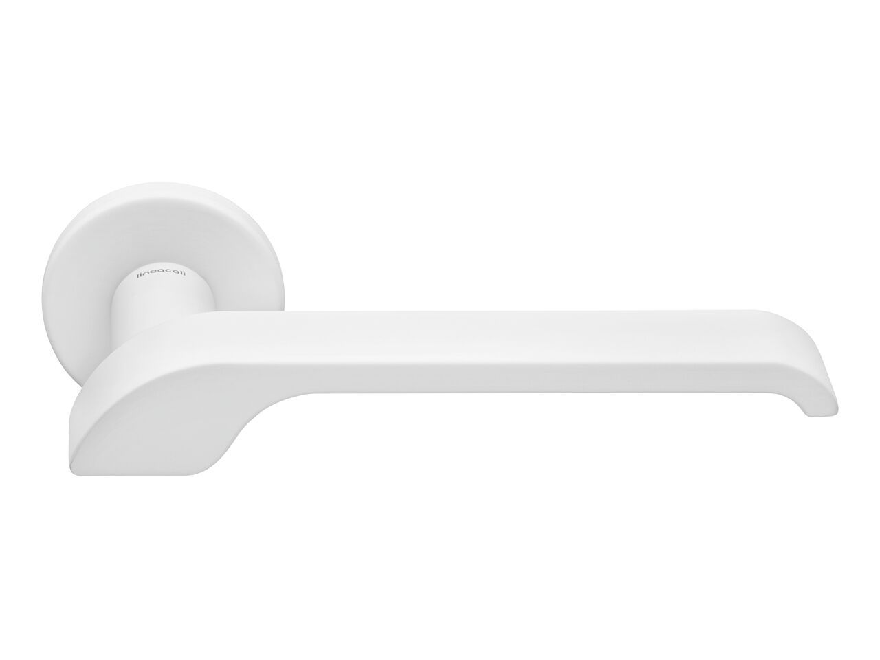 Ручка Zamak на круглой розетке LINEA CALI' Turbo ARCH-00111478 - Вид №4