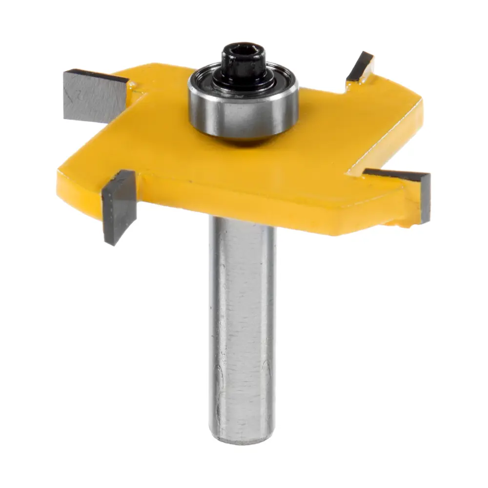 Фреза кромочная Brigadier D50.8х6 мм STLM-2203981 - Вид №1