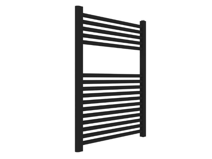 Настенный стальной полотенцесушитель с горячей водой Ercos Опера ARCH-00070616 - Вид №42