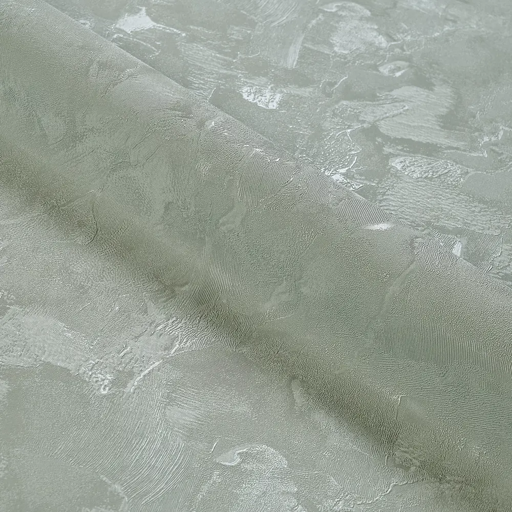 Обои флизелиновые Victoria Stenova Madeira зеленые 1.06 м VS585563 STLM-2045234 - Вид №2