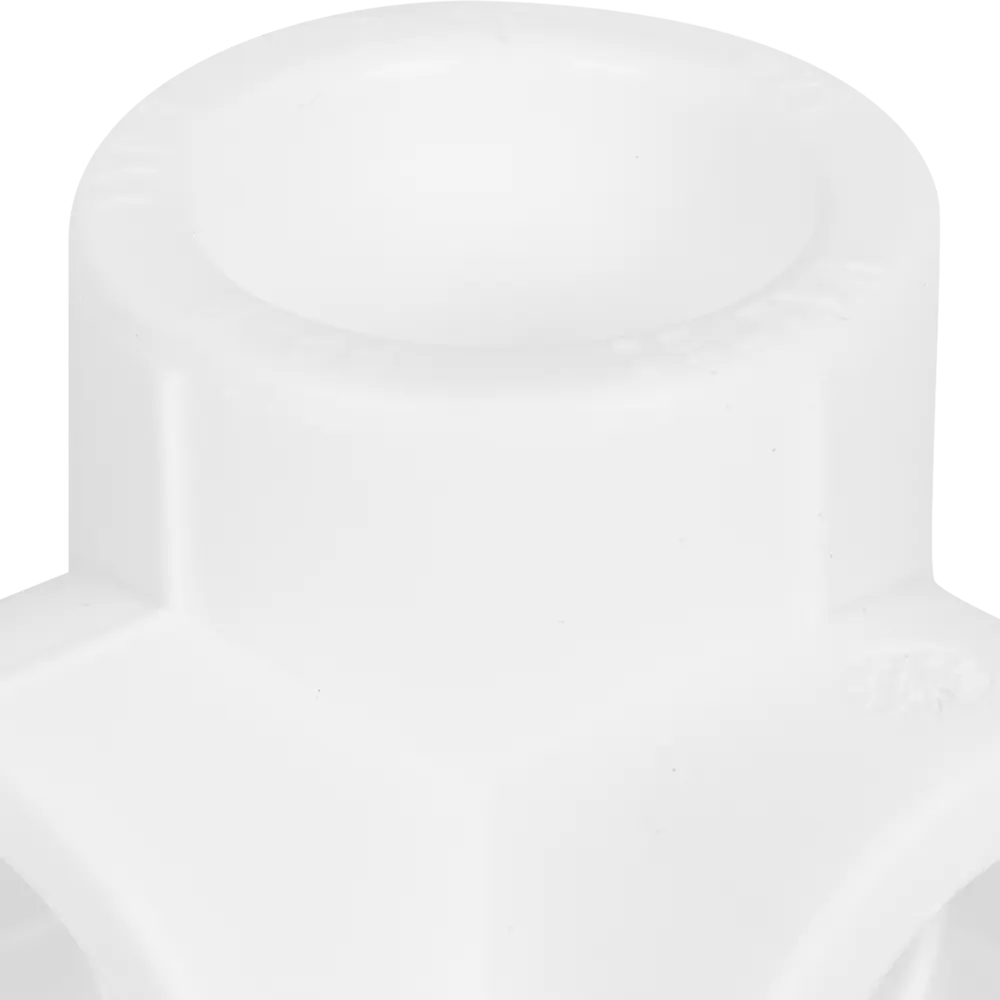 Тройник двухплоскостной Valtec ø25 мм полипропилен STLM-2094237 - Вид №2