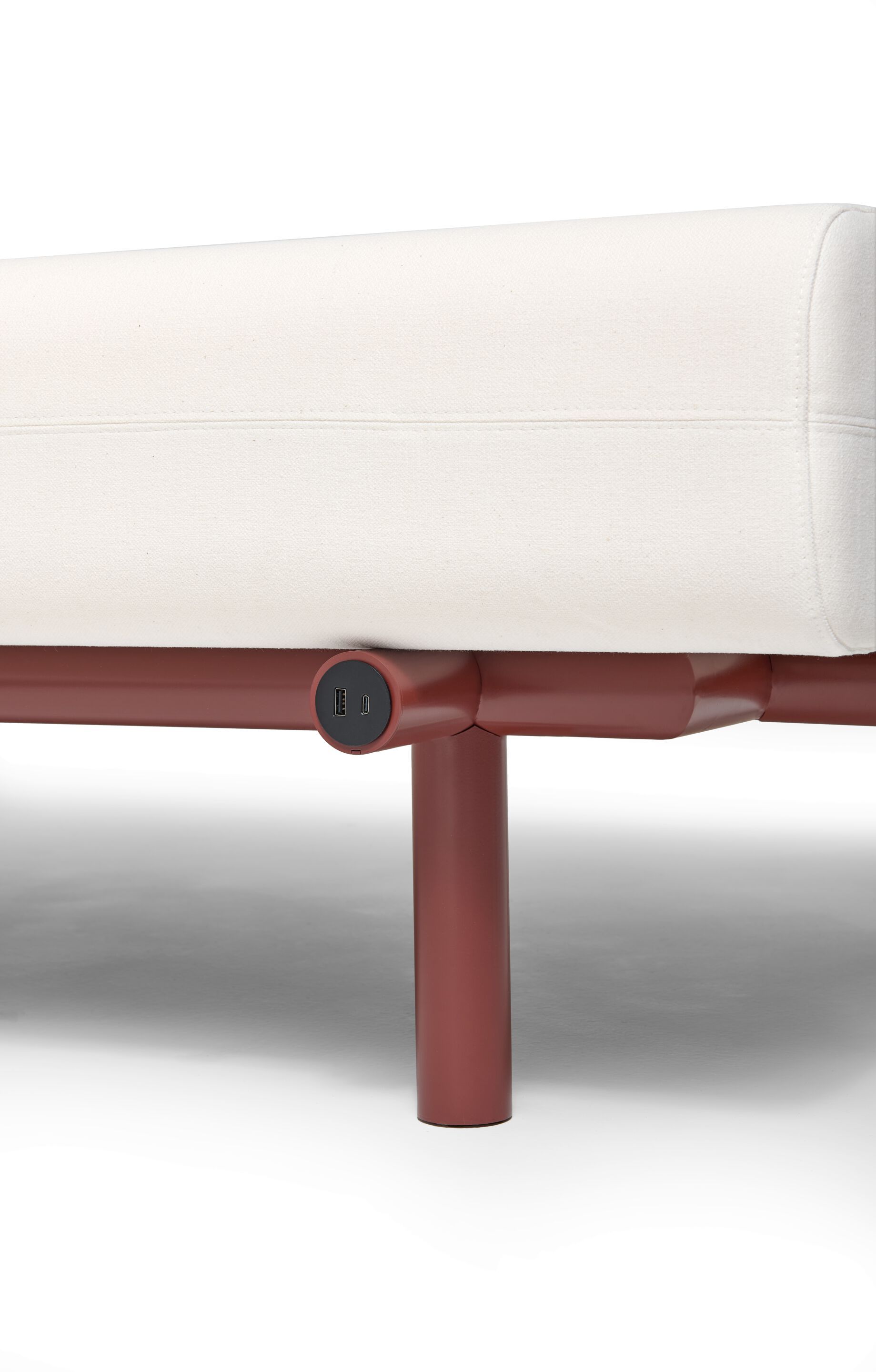 Двусторонняя ткань диван Diemme арпеджио ARCH-00084833 - Вид №5