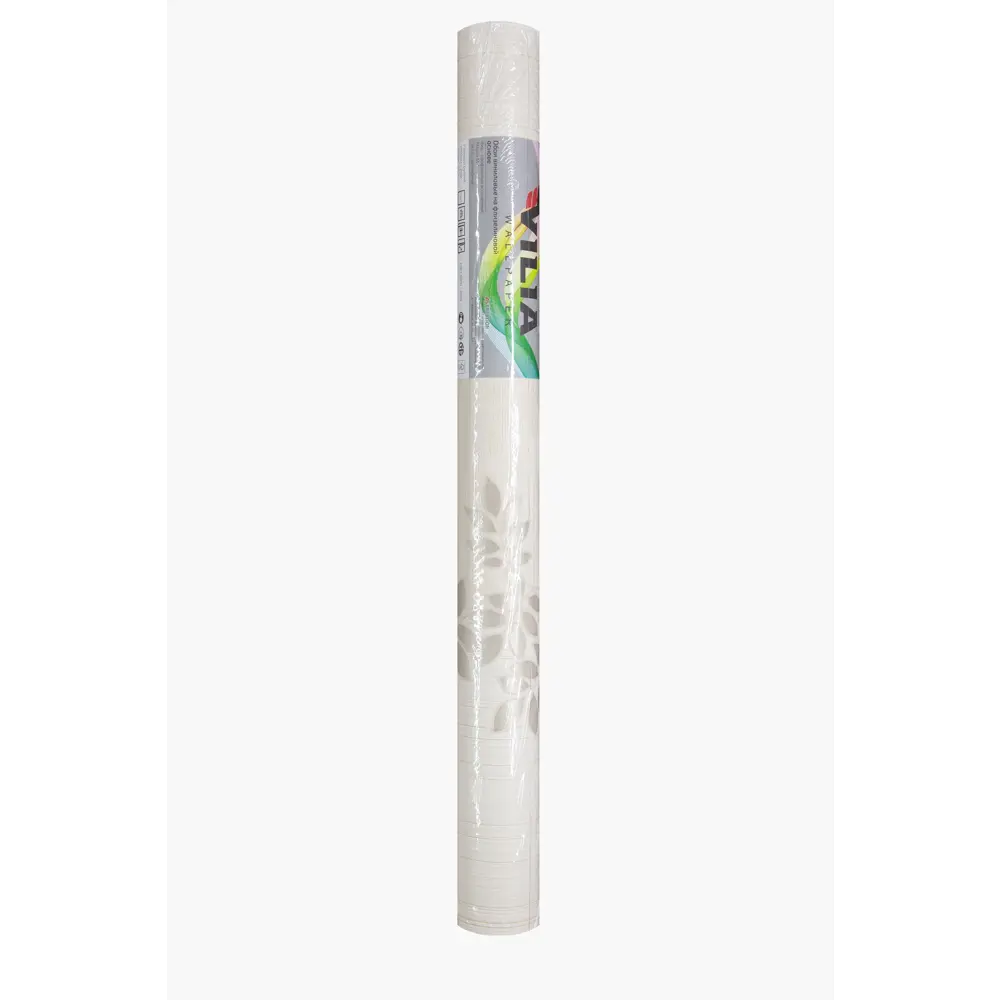 Обои флизелиновые Vilia Мелодия бежевые 1.06 м 1319-61 STLM-2021965 - Вид №4