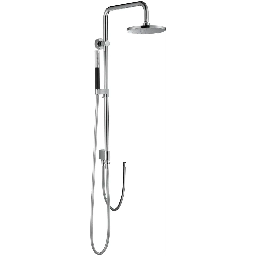 Душевая стойка Jacob Delafon Eo с верхним душем STLM-2120630