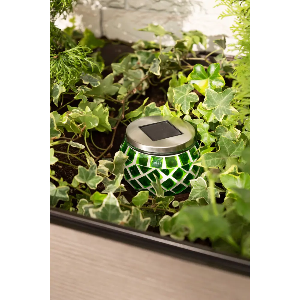 Светильник садовый TDM Electric ССЛ-170 на солнечных батареях STLM-2012175 - Вид №1