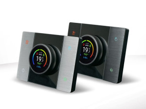 Хронотермостат