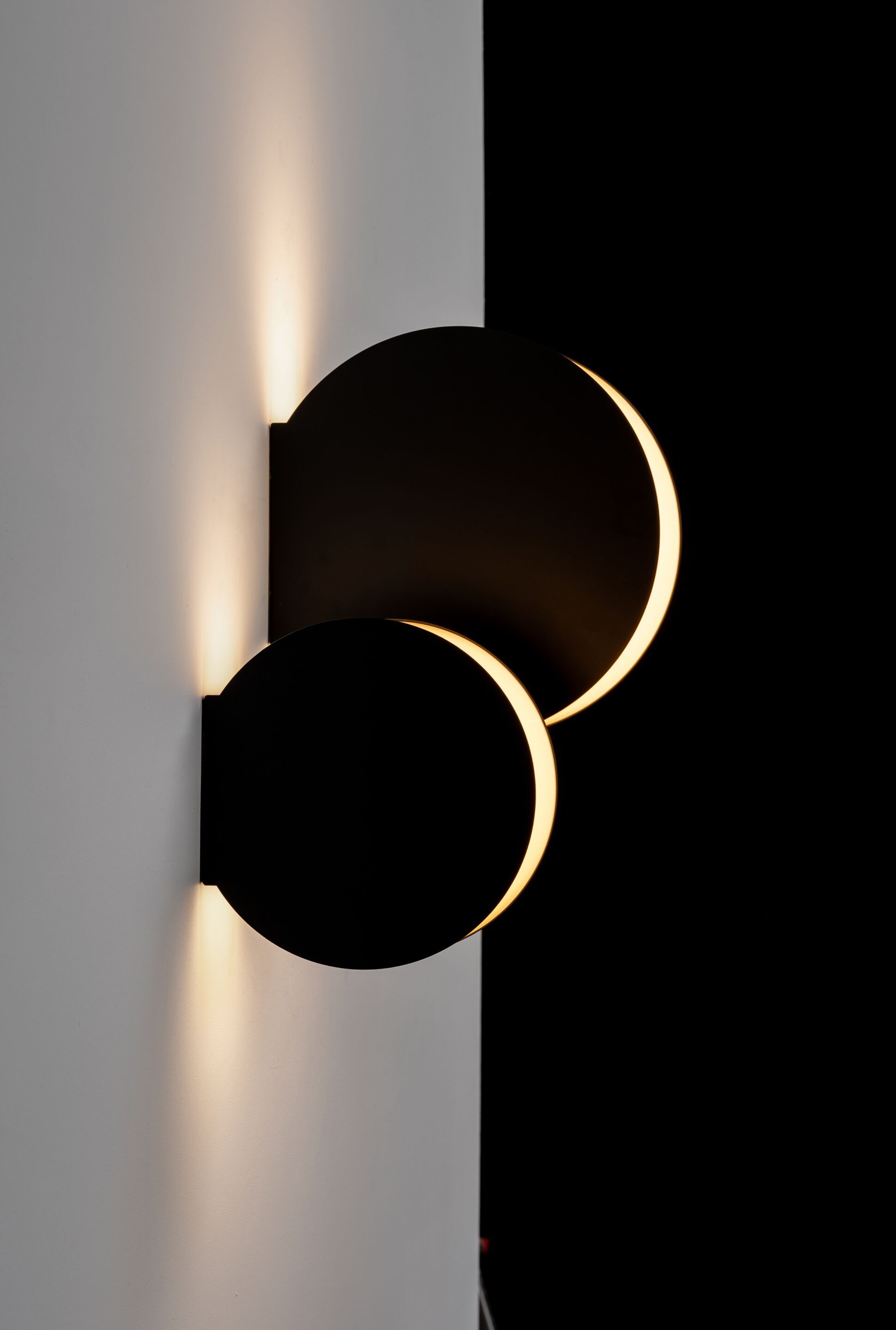 Металлический настенный светильник / потолочный светильник Formagenda CHIP ARCH-00046604 - Вид №10