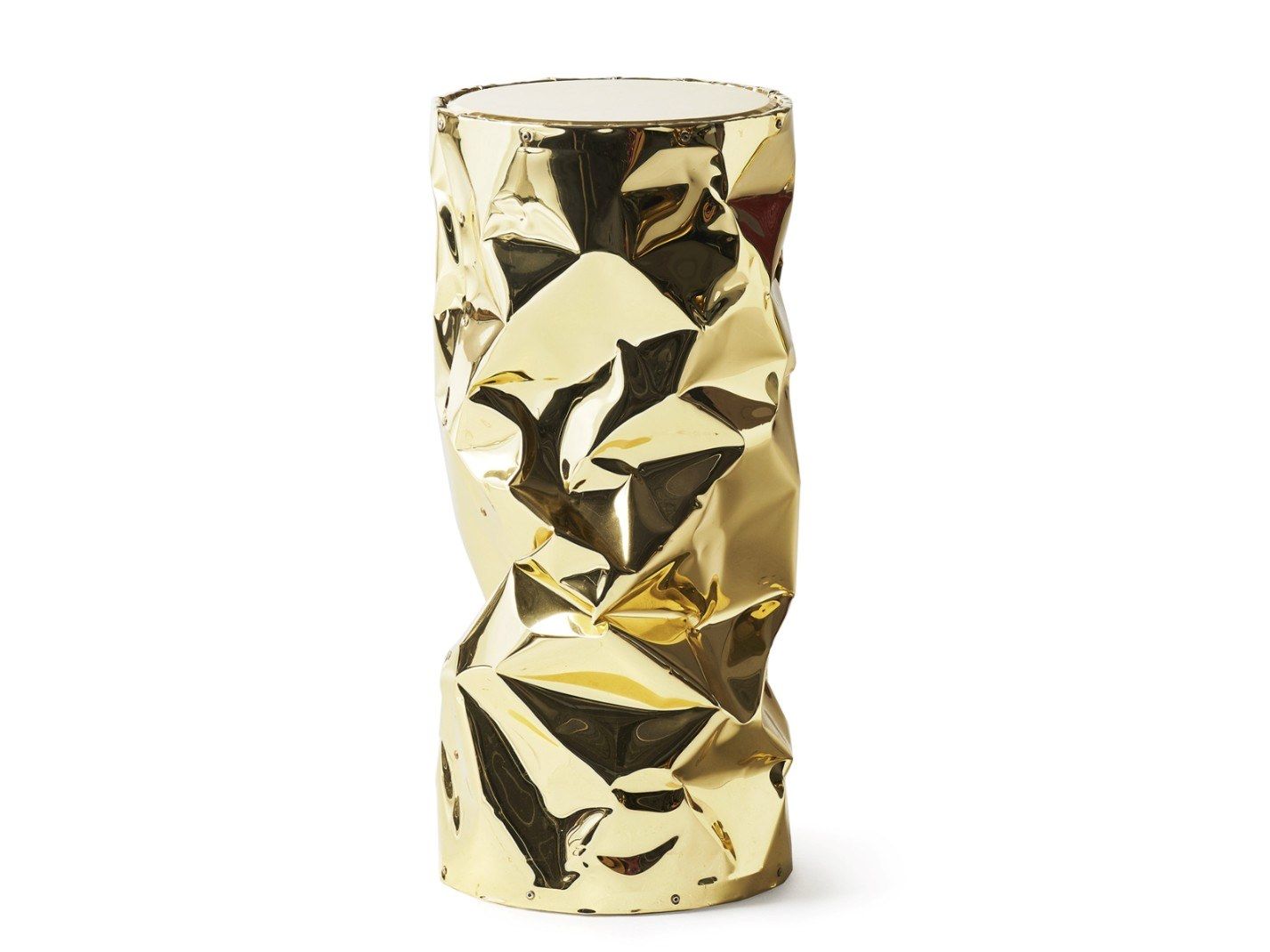 Алюминиевый стул Opinion Ciatti Tab.u ARCH-00058948 - Вид №8