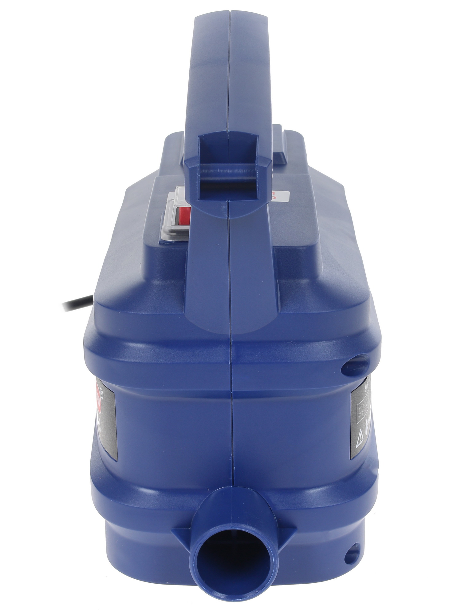 Краскопульт Диолд КРЭ-3 8106183 STDN-0037458 - Вид №2