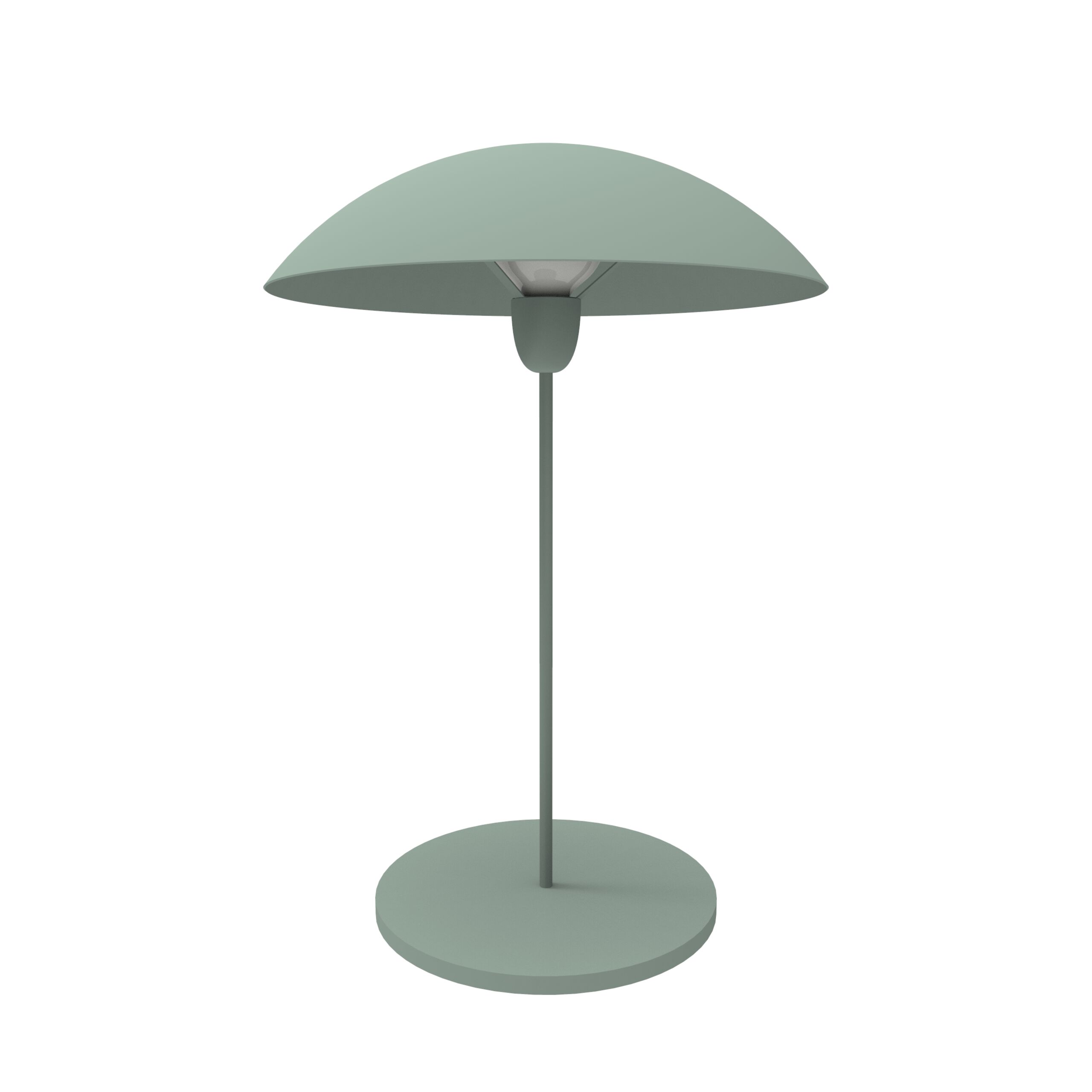 Светодиодная настольная лампа WayPoint Cassis ARCH-00118528 - Вид №16